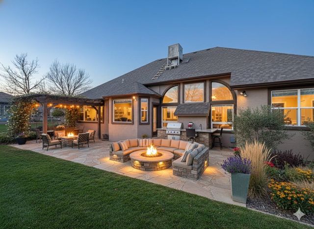 638 Big Stone Lane, Grand Junction, CO 81507