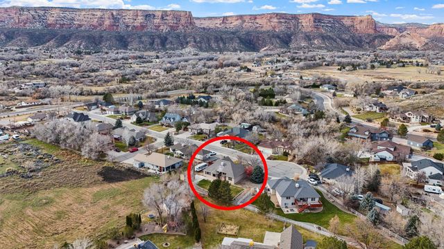 638 Big Stone Lane, Grand Junction, CO 81507