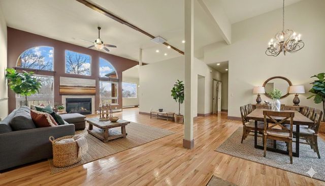 638 Big Stone Lane, Grand Junction, CO 81507