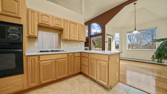638 Big Stone Lane, Grand Junction, CO 81507