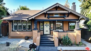 2217 Marathon Street, Los Angeles, CA 90026