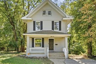 3601 E 60th Street, Kansas City, MO 64130
