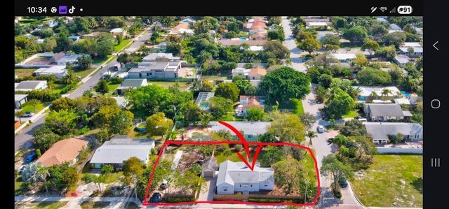 1303 NE 2nd Avenue, Delray Beach, FL 33444