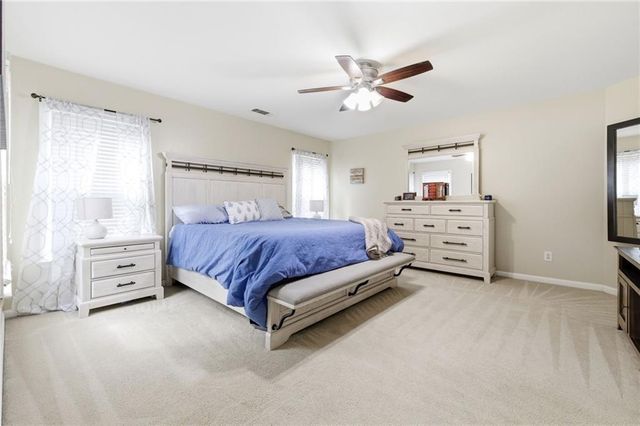 3629 Elinburg Court, Buford, GA 30519