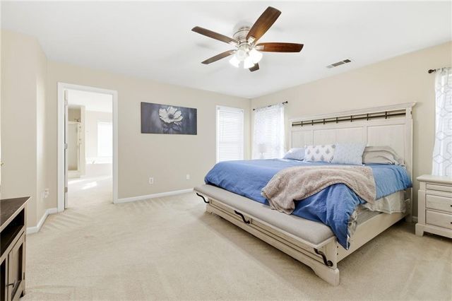 3629 Elinburg Court, Buford, GA 30519