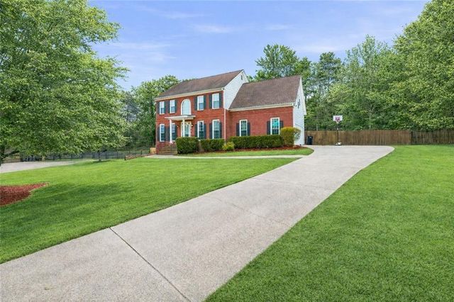 3629 Elinburg Court, Buford, GA 30519