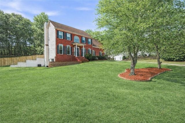 3629 Elinburg Court, Buford, GA 30519