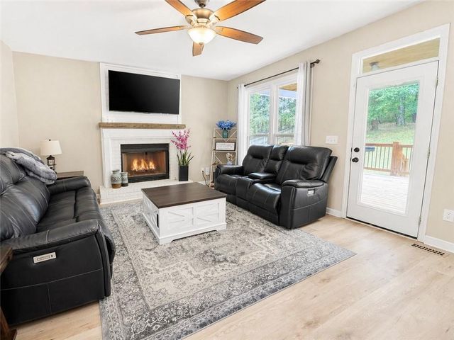 3629 Elinburg Court, Buford, GA 30519