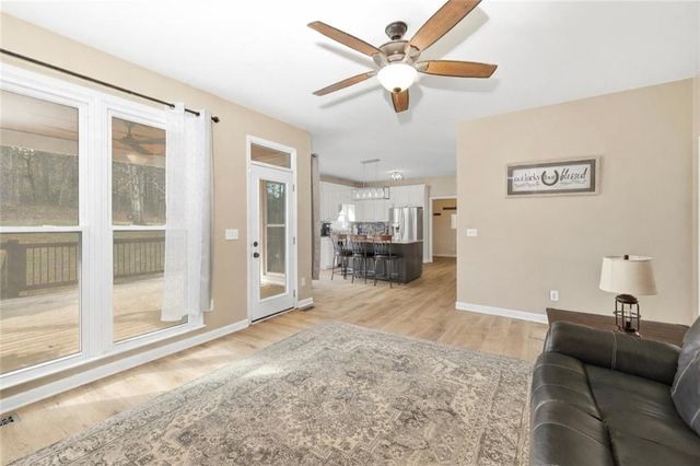 3629 Elinburg Court, Buford, GA 30519