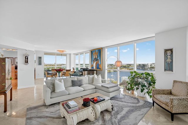 101 S Fort Lauderdale Beach Boulevard 1706, Fort Lauderdale, FL 33316