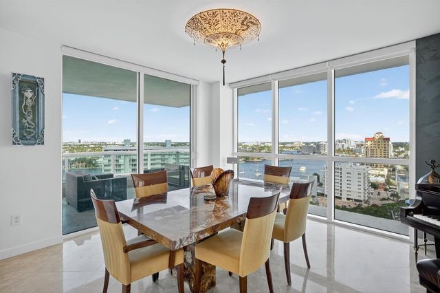 101 S Fort Lauderdale Beach Boulevard 1706, Fort Lauderdale, FL 33316