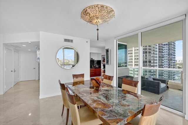 101 S Fort Lauderdale Beach Boulevard 1706, Fort Lauderdale, FL 33316