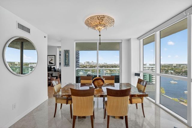 101 S Fort Lauderdale Beach Boulevard 1706, Fort Lauderdale, FL 33316