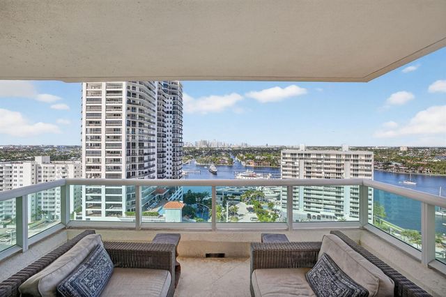 101 S Fort Lauderdale Beach Boulevard 1706, Fort Lauderdale, FL 33316