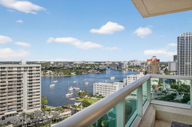 101 S Fort Lauderdale Beach Boulevard 1706, Fort Lauderdale, FL 33316