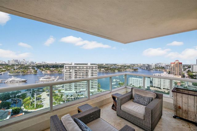 101 S Fort Lauderdale Beach Boulevard 1706, Fort Lauderdale, FL 33316