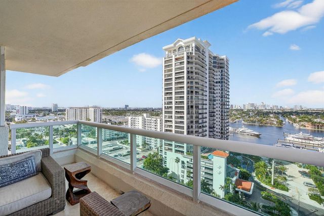 101 S Fort Lauderdale Beach Boulevard 1706, Fort Lauderdale, FL 33316