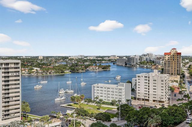 101 S Fort Lauderdale Beach Boulevard 1706, Fort Lauderdale, FL 33316