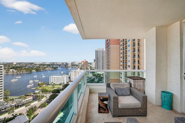 101 S Fort Lauderdale Beach Boulevard 1706, Fort Lauderdale, FL 33316