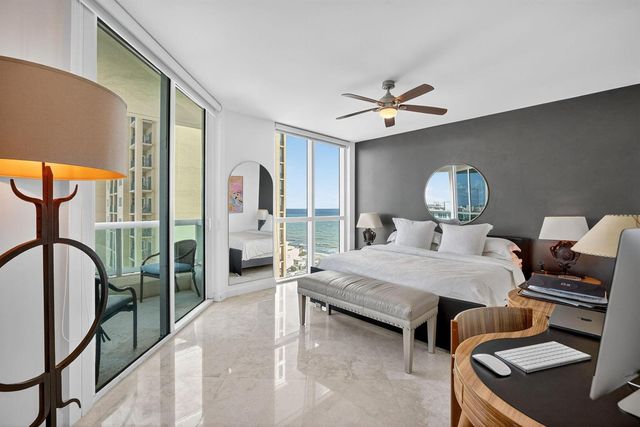 101 S Fort Lauderdale Beach Boulevard 1706, Fort Lauderdale, FL 33316