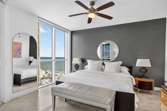 101 S Fort Lauderdale Beach Boulevard 1706, Fort Lauderdale, FL 33316