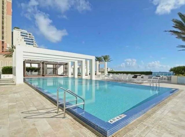 101 S Fort Lauderdale Beach Boulevard 1706, Fort Lauderdale, FL 33316