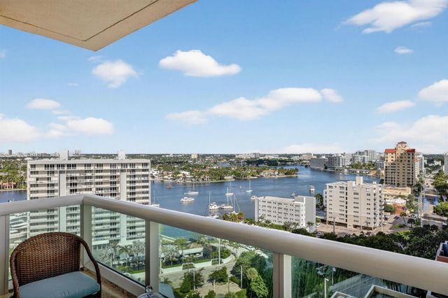 101 S Fort Lauderdale Beach Boulevard 1706, Fort Lauderdale, FL 33316