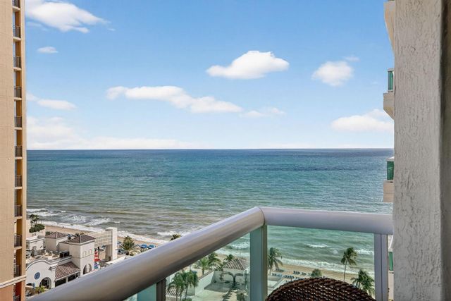 101 S Fort Lauderdale Beach Boulevard 1706, Fort Lauderdale, FL 33316