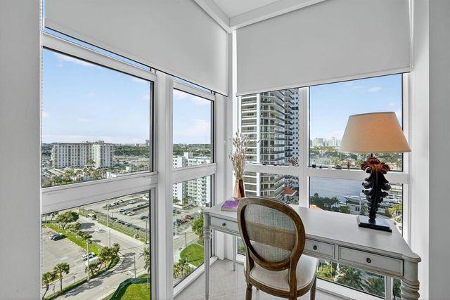 101 S Fort Lauderdale Beach Boulevard 1706, Fort Lauderdale, FL 33316