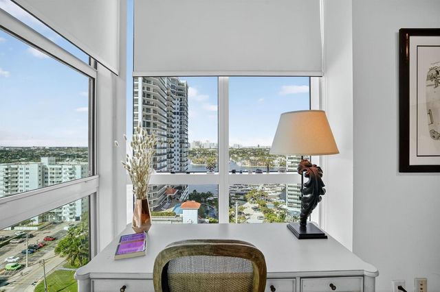 101 S Fort Lauderdale Beach Boulevard 1706, Fort Lauderdale, FL 33316