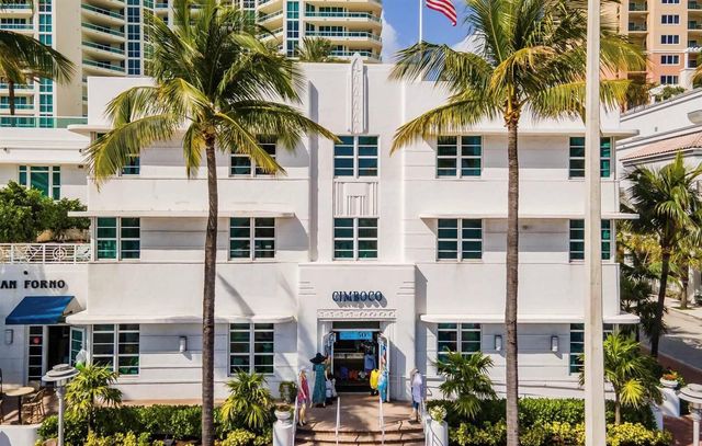 101 S Fort Lauderdale Beach Boulevard 1706, Fort Lauderdale, FL 33316
