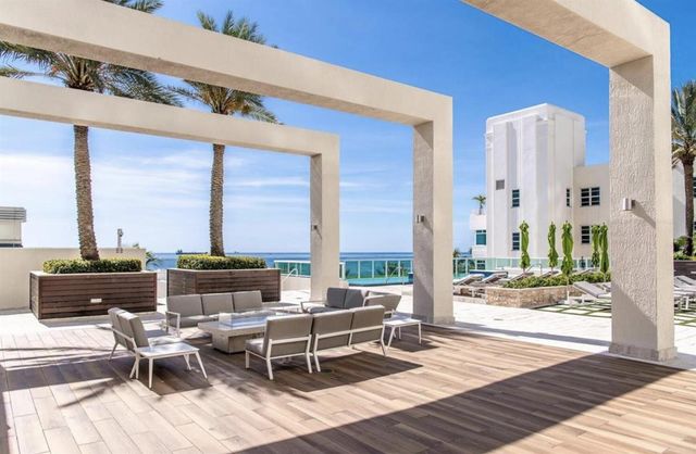101 S Fort Lauderdale Beach Boulevard 1706, Fort Lauderdale, FL 33316