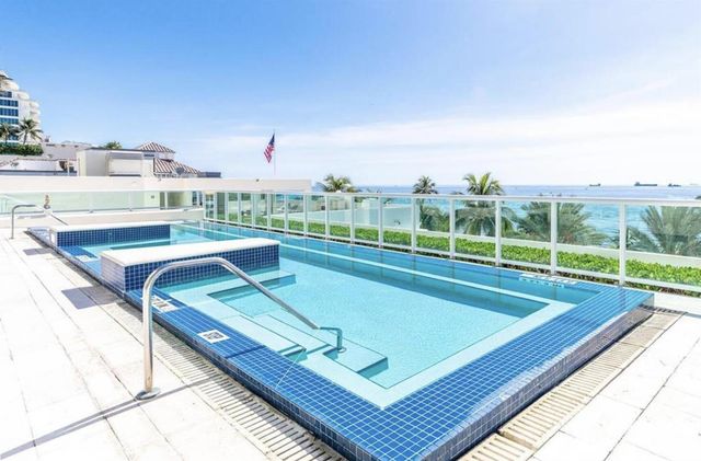 101 S Fort Lauderdale Beach Boulevard 1706, Fort Lauderdale, FL 33316