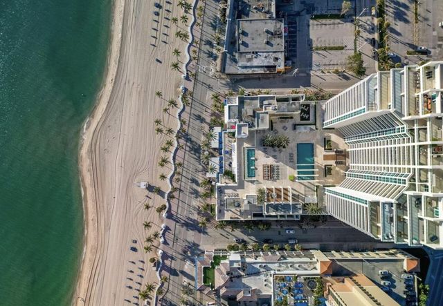 101 S Fort Lauderdale Beach Boulevard 1706, Fort Lauderdale, FL 33316