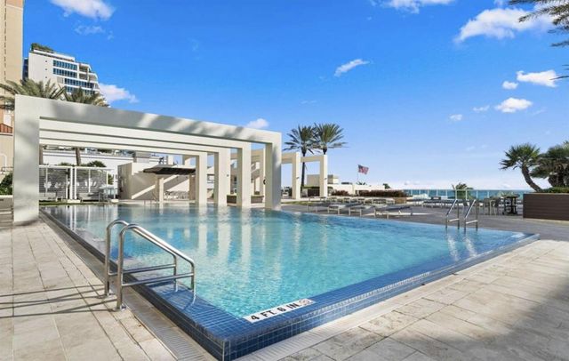 101 S Fort Lauderdale Beach Boulevard 1706, Fort Lauderdale, FL 33316