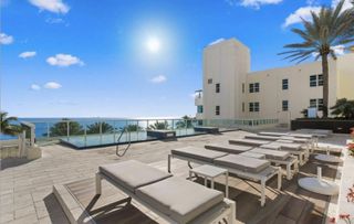 101 S Fort Lauderdale Beach Boulevard 1706, Fort Lauderdale, FL 33316