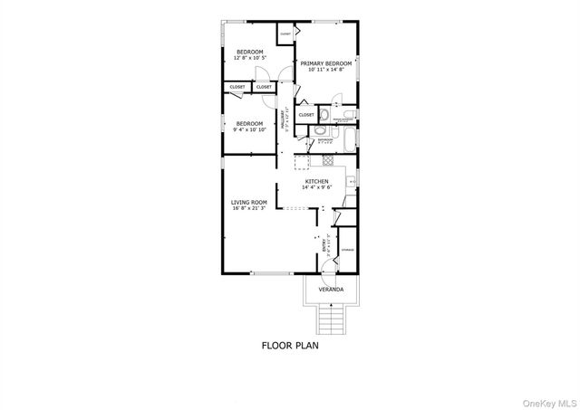 8 Pleasant Avenue, Farmingdale, NY 11735