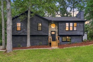 6311 Stoney Court, Austell, GA 30168