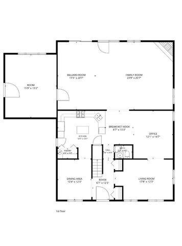 0N555 Pondview Court, Maple Park, IL 60151