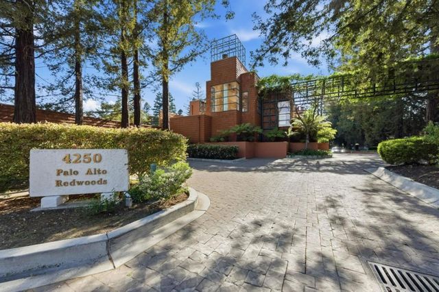 4250 El Camino Real A305, Palo Alto, CA 94306