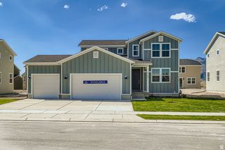 5133 N LUKES ST #186, Eagle Mountain, UT 84005