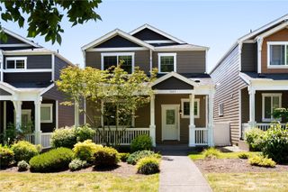 7609 Columbia Way NE, Lacey, WA 98516