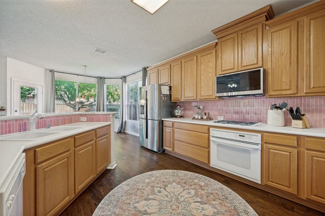 1924 Deercreek Drive, Allen, TX 75013