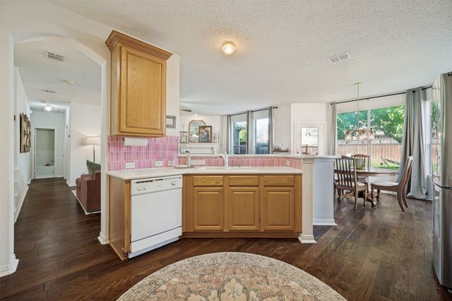 1924 Deercreek Drive, Allen, TX 75013