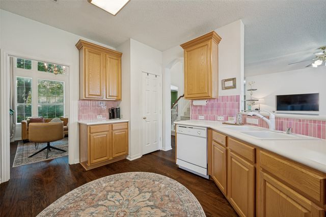1924 Deercreek Drive, Allen, TX 75013