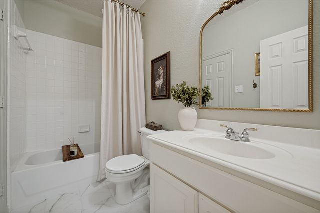 1924 Deercreek Drive, Allen, TX 75013