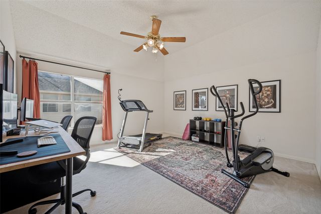 1924 Deercreek Drive, Allen, TX 75013