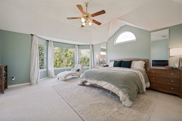 1924 Deercreek Drive, Allen, TX 75013