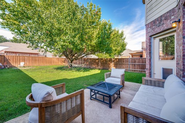 1924 Deercreek Drive, Allen, TX 75013