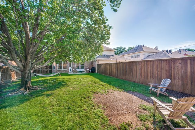 1924 Deercreek Drive, Allen, TX 75013